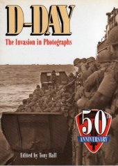 book D-Day: The Invasion in Photographs