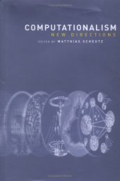 book Computationalism: New Directions