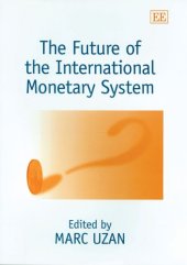 book The Future of the International Monetary System