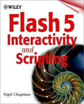 book Flash 5 Interactivity and Scripting