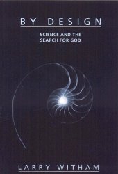 book By Design: Science and the Search for God