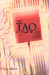 book The Tao of Computing