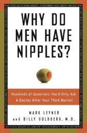 book Why Do Men Have Nipples?