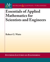 book Essentials of Applied Mathematics for Scientists and Engineers