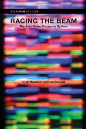 book Racing the Beam: The Atari Video Computer System