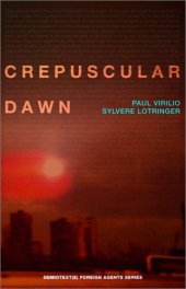 book Crepuscular Dawn