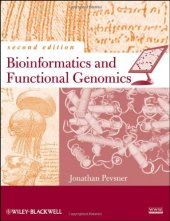 book Bioinformatics and Functional Genomics