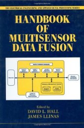 book Multisensor Data Fusion, 2 Volume Set