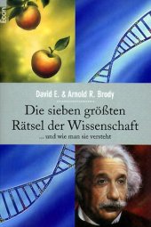 book Die sieben größten Rätsel der Wissenschaft. ...und wie man sie versteht.