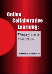 book Online Collaborative Learning: Theory and Practice