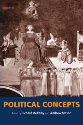 book Political Concepts