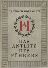 book Das Antlitz des Fuehrers