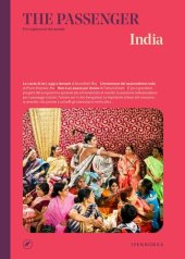 book India. The Passenger. Per esploratori del mondo