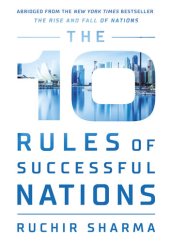 book The 10 Rules of Successful Nations