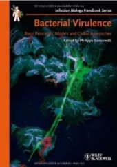 book Bacterial Virulence: Basic Principles, Models and Global Approaches (Infection Biology (VCH))