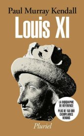 book Louis XI