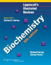 book Biochemistry