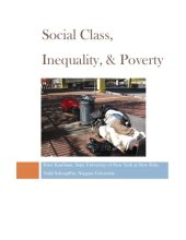 book Social Class, Inequality, and Poverty