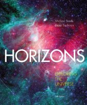 book Horizons : exploring the universe