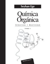 book Química Orgánica