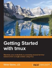 book Getting Started with tmux