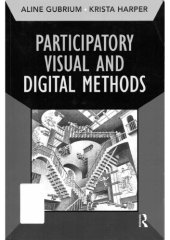 book Participatory Visual and Digital Methods