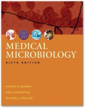 book Medical Microbiology: with STUDENT CONSULT Online Access, 6e