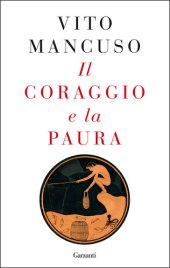 book Il coraggio e la paura