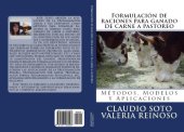 book Formulación de Raciones para Ganado de Carne a Pastoreo