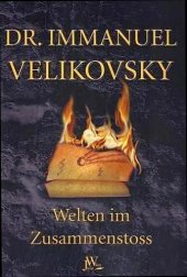 book Welten im Zusammenstoss