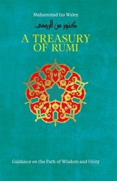 book A Treasury of Rumi's Wisdom