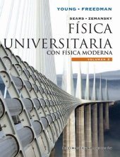 book Física Universitaria con Física Moderna