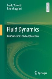 book Fluid Dynamics - Fundamentals and Applications