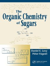 book The Organic Chemistry of Sugars