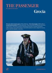 book Grecia. The Passenger. Per esploratori del mondo