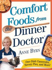 book The Dinner Doctor