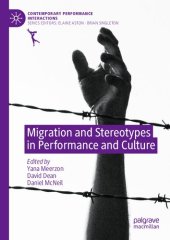 book Migration and Stereotypes in Performance and Culture