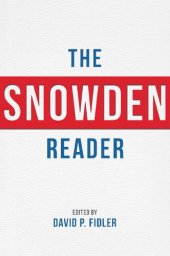 book The Snowden Reader