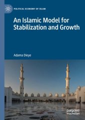 book An Islamic Model for Stabilization and Growth