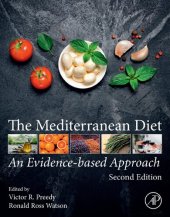 book The Mediterranean Diet: An Evidence-Based Approach