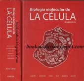 book Biología molecular de la célula