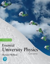 book Essential university physics. Volume 1