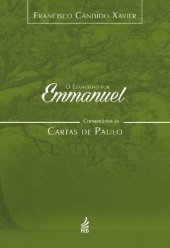 book O Evangelho por Emmanuel - Comentários às Cartas de Paulo