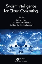 book Swarm Intelligence for Cloud Computing