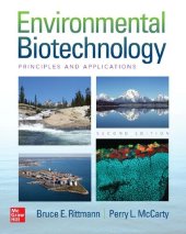 book Environmental biotechnology : principles and applications