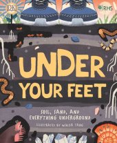 book RHS Under Your Feet: Soil, Sand and Other Stuff