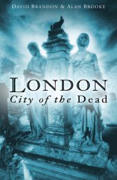 book London: City of the Dead