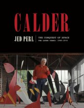 book Calder: The Later Years: 1940-1976