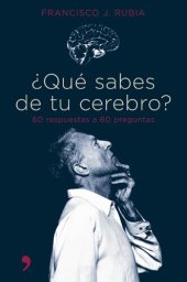 book ¿Qué sabes de tu cerebro?