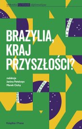 book Brazylia, kraj przyszłości?